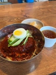 하르방밀면 제주공항점