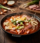 의정부부대찌개 캠프306