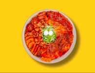 요달의찜닭 덕천점