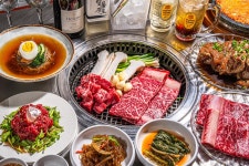 우아숯불가든