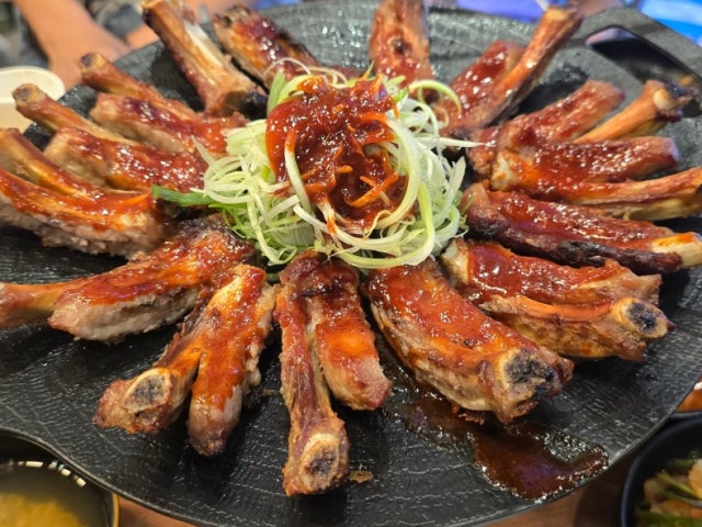 울스토랑
