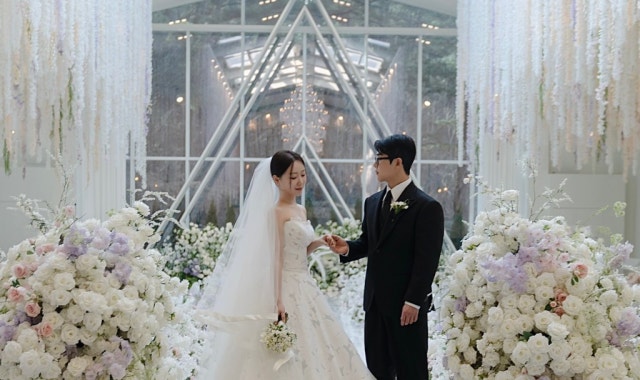 모든날,Wedding 사진 4