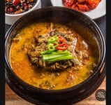 촌집추어탕