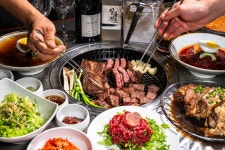 우아숯불가든