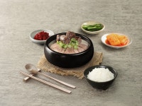 신의주찹쌀순대 우이솔밭공원점