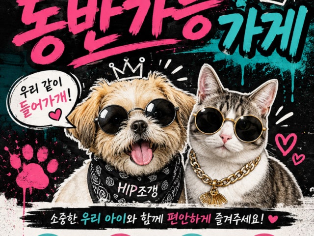 힙조갱