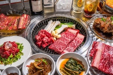 우아숯불가든