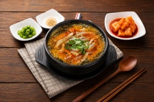 안동장터소고기국밥 안산본점