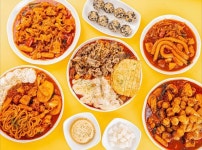 도리신닭도리탕 군자점