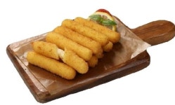 신전떡볶이 용인마평점