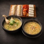 김종구닭칼국수육보쌈 광주양산점
