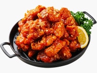 가마치통닭 강릉주문진점