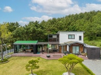 뷰라이브펜션