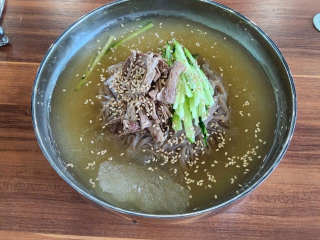 진범한우정육식당