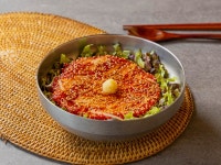바른찜갈비