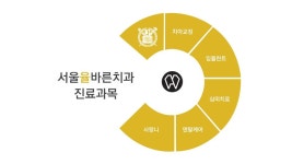 서울율바른치과의원