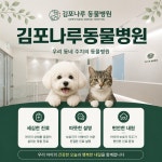 김포나루동물병원