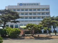 월출산온천관광호텔