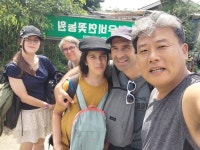 여우비연꽃농원&팜스테이
