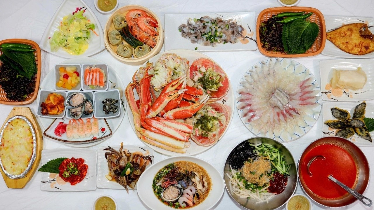 맛있는포항