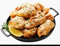 가마치통닭 강릉주문진점