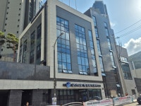 광안4동 행정복지센터