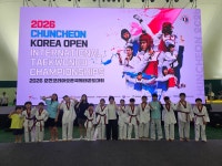 안중태권도장(아이짐스포츠센터)