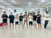합성태권도장 / 팀레드폭스 주짓수&MMA