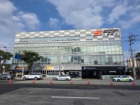 르노코리아 남분당정비사업소