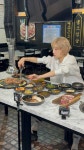 갈비천국 장평본점