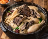 국수와보쌈
