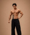 러쉬휘트니스 모현점