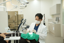 이바라기치과의원 김해삼계점