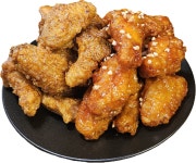 돈치킨 경주감포점