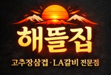 해뜰집