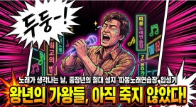 따봉노래연습장