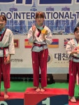 행복한동행 삼성태권도&줄넘기