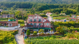 아라온펜션