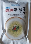 섬진강강나루재첩수산가공판매