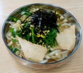 국밥엔국수
