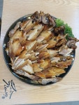 강서방 생선구이