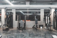 짐라이트 헬스&PT 연희연세대점