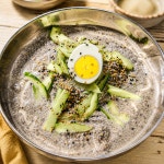 만복이네바지락칼국수&마늘보쌈