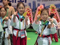 행복한동행 삼성태권도&줄넘기