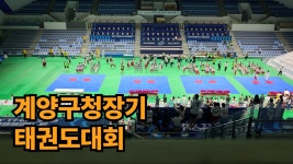국가대표 태권도세상&줄넘기세상