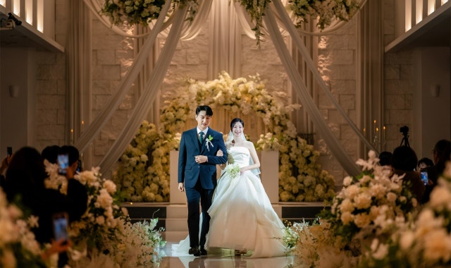 더화이트베일 사진 3