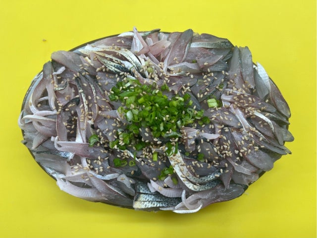 도심속바다 연산본점