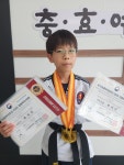 해동검도&크라브마가