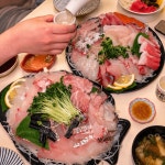 강변상회 노량진수산시장점
