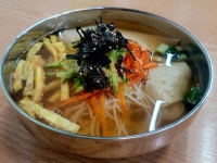 국밥엔국수